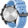 Swiss Alpine Military 7029.9871 Raptor Cronografo Orologio Uomo 42mm
