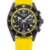 Swiss Alpine Military 7029.9878 Raptor Cronografo Orologio Uomo 42mm