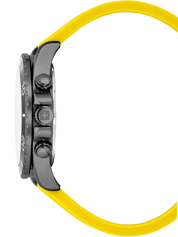 Swiss Alpine Military 7029.9878 Raptor Cronografo Orologio Uomo 42mm