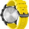 Swiss Alpine Military 7029.9878 Raptor Cronografo Orologio Uomo 42mm