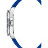 Swiss Alpine Military 7034.1835 Orologio Uomo Sierra argento blue 42mm 10ATM