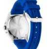 Swiss Alpine Military 7034.1835 Orologio Uomo Sierra argento blue 42mm 10ATM