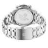 Swiss Alpine Military 7043.9135 Cronografo Orologio Uomo 46mm 10ATM
