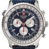 Swiss Alpine Military 7078.9535 Cronografo Orologio Uomo 45mm 10ATM