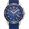 Swiss Alpine Military 7089.9835 Cronografo Orologio Uomo