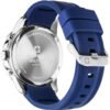 Swiss Alpine Military 7089.9835 Cronografo Orologio Uomo