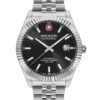 Swiss Military Hanowa SMWGL0002101 Orologi Uomo Diligenter Automatico 41mm 10ATM