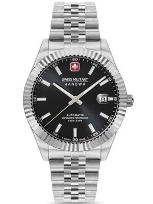Swiss Military Hanowa SMWGL0002101 Orologi Uomo Diligenter Automatico 41mm 10ATM
