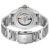 Swiss Military Hanowa SMWGL0006302 Orologi Uomo Sealord Automatico 41mm 20ATM