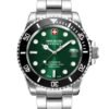 Swiss Military Hanowa SMWGL0006302 Orologi Uomo Sealord Automatico 41mm 20ATM