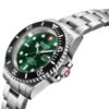 Swiss Military Hanowa SMWGL0006302 Orologi Uomo Sealord Automatico 41mm 20ATM