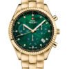Swiss Military SM30207.04 Elegant Cronografo Orologio Donna 38mm 5ATM