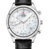 Swiss Military SM30207.05 Elegant Cronografo Orologio Donna 38mm 5ATM