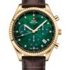 Swiss Military SM30207.08 Elegant Cronografo Orologio Donna 38mm 5ATM