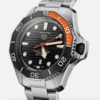 TAG Heuer Aquaracer Professional 1000 SUPERDIVER Titanio Automatic 45 mm - Valenti Parma