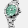 TAG Heuer Aquaracer Professional 200 SOLARGRAPH Quartz 34 mm - Valenti Parma