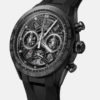 TAG Heuer Carrera Chronograph Extreme Sport Automatic 44 mm Titanio rivestimento DLC - Valenti Parma