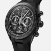 TAG Heuer Carrera Chronograph Extreme Sport Automatic 44 mm Titanio rivestimento DLC - Valenti Parma