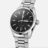 TAG Heuer Carrera Date Automatic 39 mm Acciaio WBN2110.BA0639 - Valenti Parma