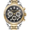 Thomas Sabo WA0398-291-201 Divine Cronografo Orologio Donna