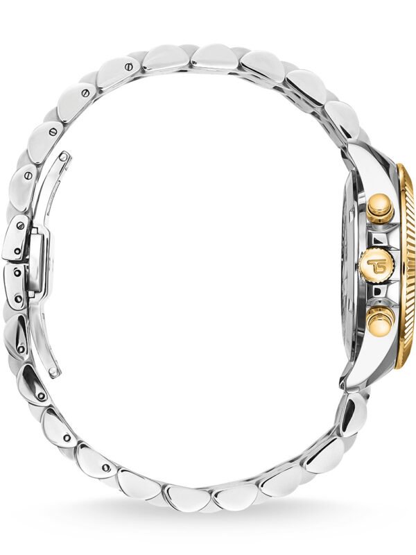 Thomas Sabo WA0398-291-201 Divine Cronografo Orologio Donna