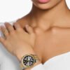 Thomas Sabo WA0398-291-201 Divine Cronografo Orologio Donna