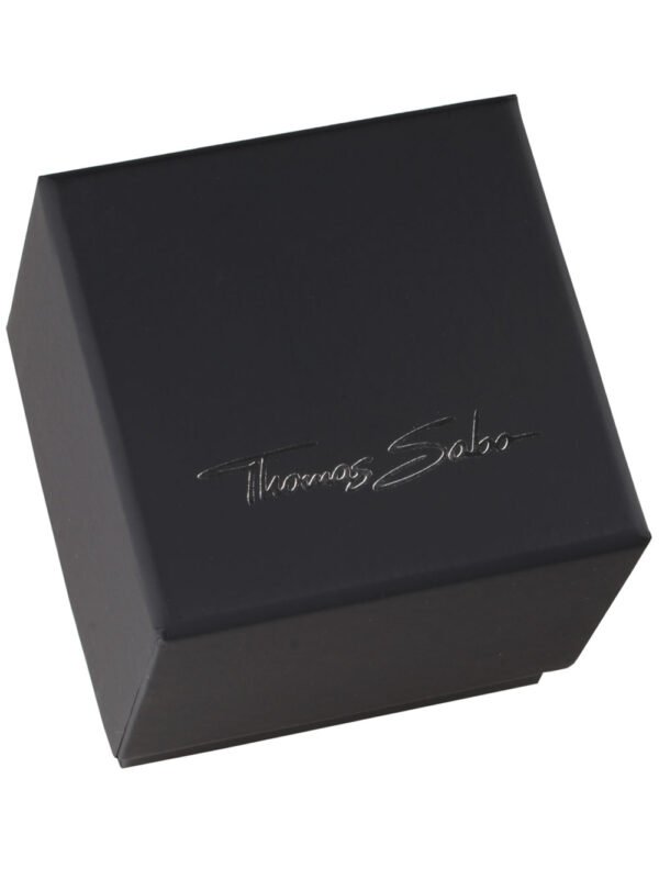 Thomas Sabo WA0398-291-201 Divine Cronografo Orologio Donna