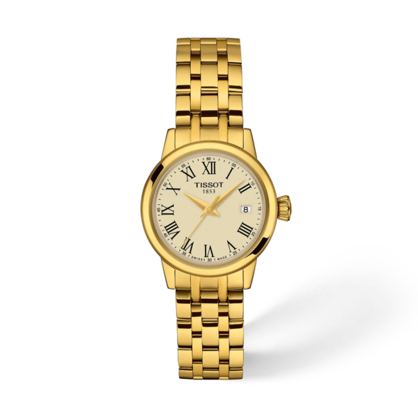 Tissot Classic Dream 28mm