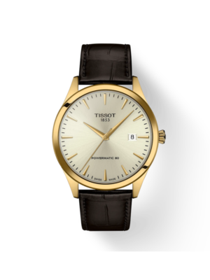 TIssot Classic Dream 40mm