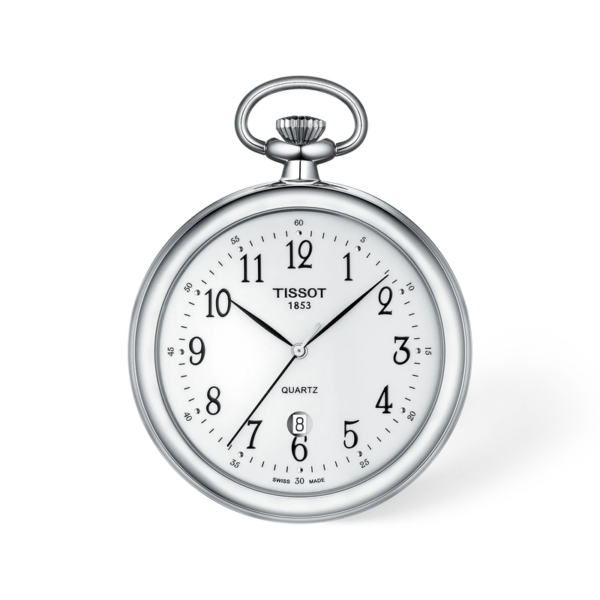 Tissot Lepine 49mm
