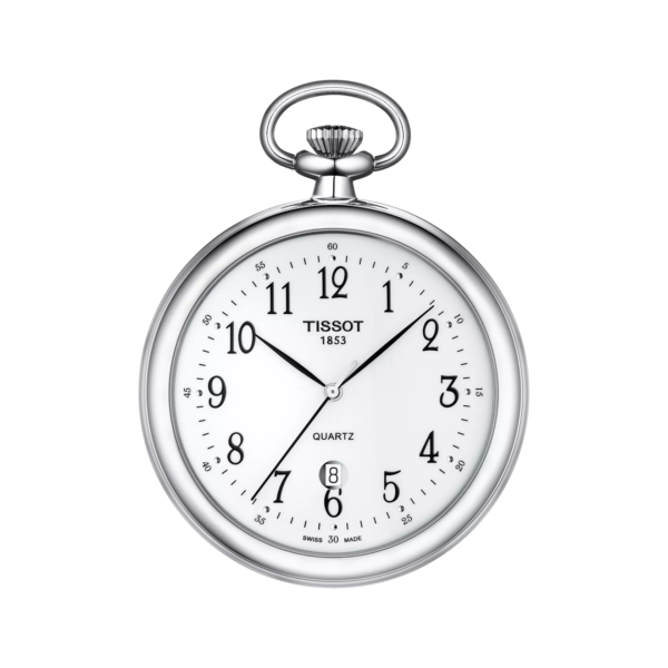 Tissot Lepine 49mm