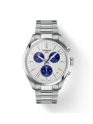 Tissot PR 100 40mm
