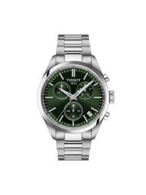 Tissot PR 100 Chronograph