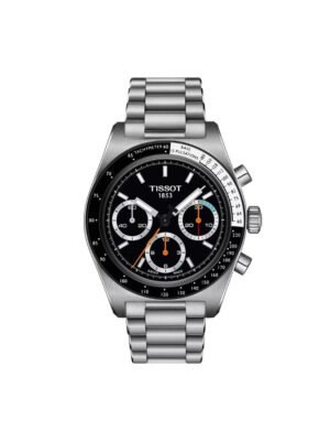 Tissot PR516 Mechanical Chronograph