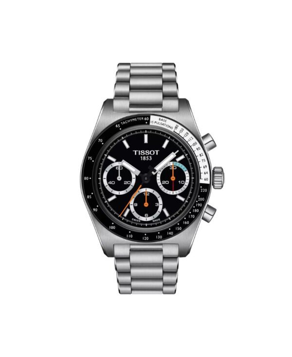 Tissot PR516 Mechanical Chronograph