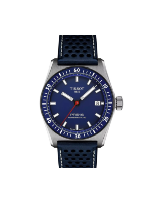TISSOT PR516 Powermatic 80