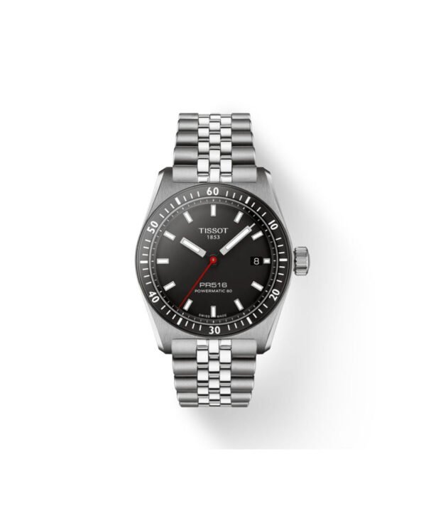 Tissot PR516 Powermatic 80