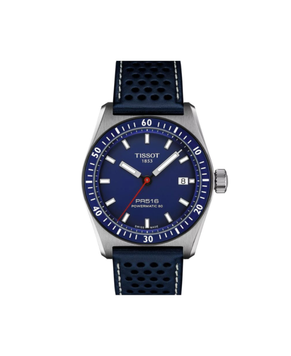 TISSOT PR516 Powermatic 80