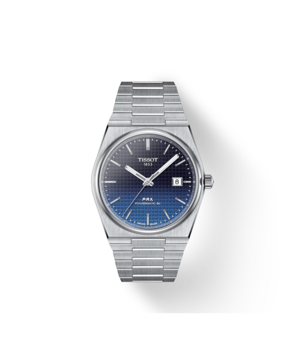 TISSOT PRX POWERMATIC 80 Gradient 40mm