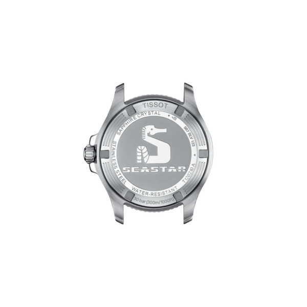 Tissot Seastar 1000 36mm