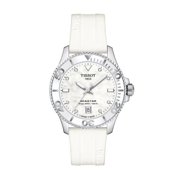 Tissot Seastar 1000 36mm
