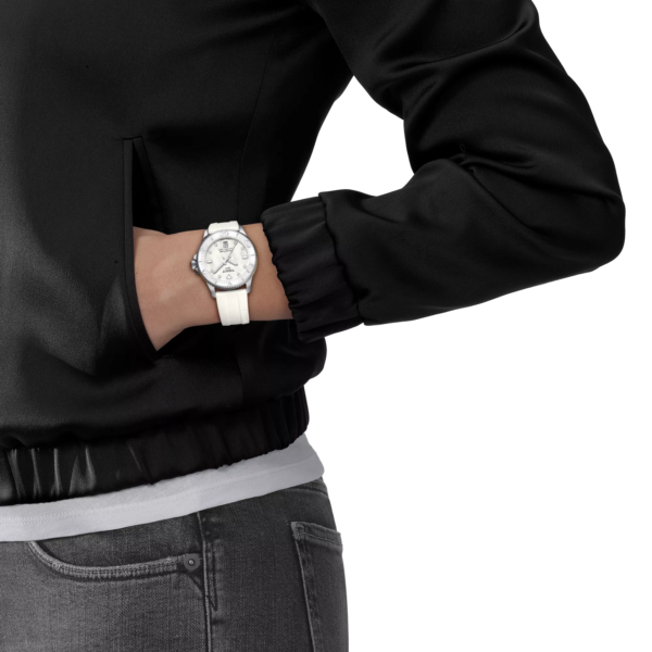 Tissot Seastar 1000 36mm
