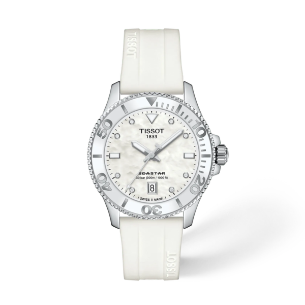 Tissot Seastar 1000 36mm