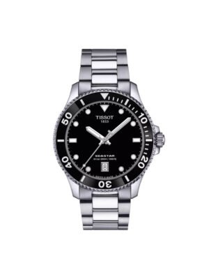 Tissot Seastar 1000 40mm