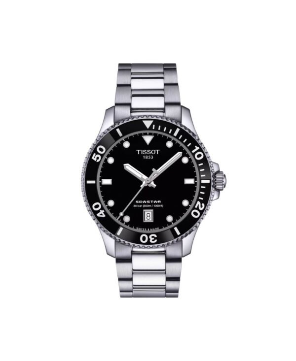 Tissot Seastar 1000 40mm