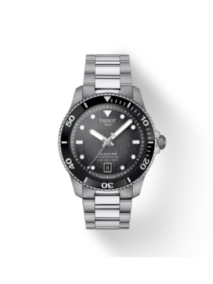 TISSOT SEASTAR 1000 Powermatic 80 40mm