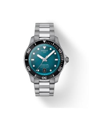 TISSOT SEASTAR 1000 Powermatic 80 40mm