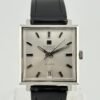 Tissot VIsodate Seastar Cioccolattino