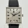 Tissot VIsodate Seastar Cioccolattino