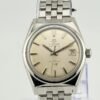 Tissot Visodate Seastar T12 GF elastic bracelet